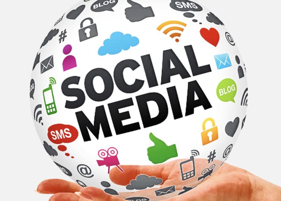 Social Media & Ads